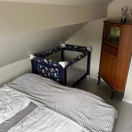 Holiday home Brandasund Ii