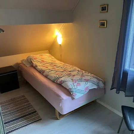 Brandasund Ii Holiday home *