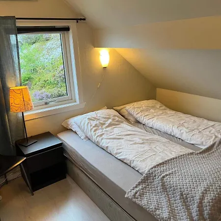 Brandasund Ii Holiday home Rolvsnes