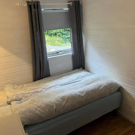 Holiday home Brandasund Ii Rolvsnes