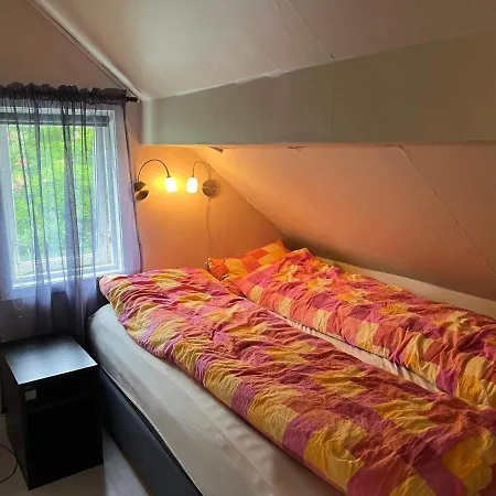 Brandasund Ii Holiday home