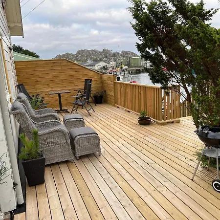 Holiday home Brandasund Ii *