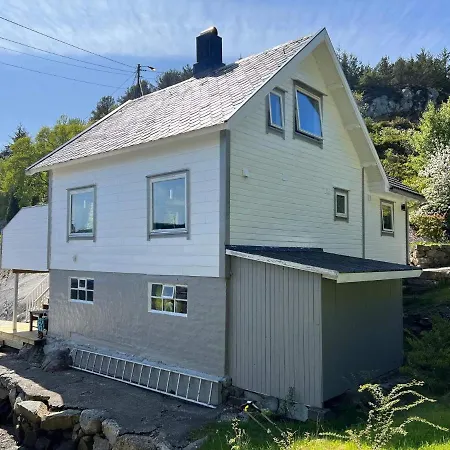 Brandasund Ii Holiday home