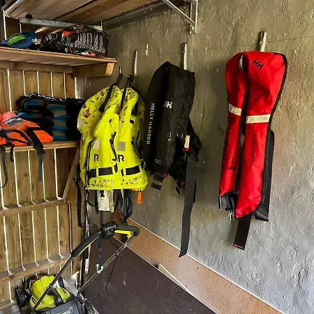 6 Person In Brandasund-by Traum *